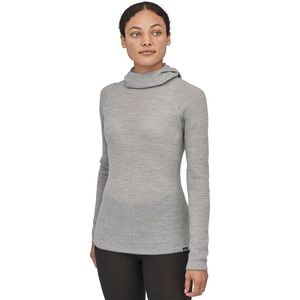 PatagoniaCapilene Air Hooded Top